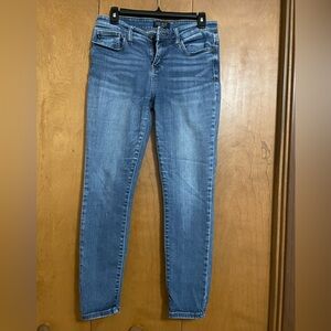 Judy Blue Skinny Fit Jeanss